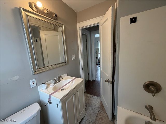 4723 E 94th Street, Garfield Heights, OH 44125