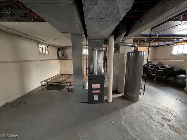 4723 E 94th Street, Garfield Heights, OH 44125