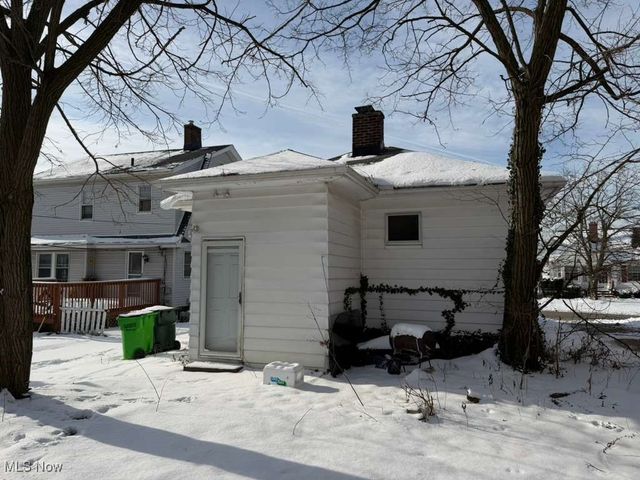 4723 E 94th Street, Garfield Heights, OH 44125