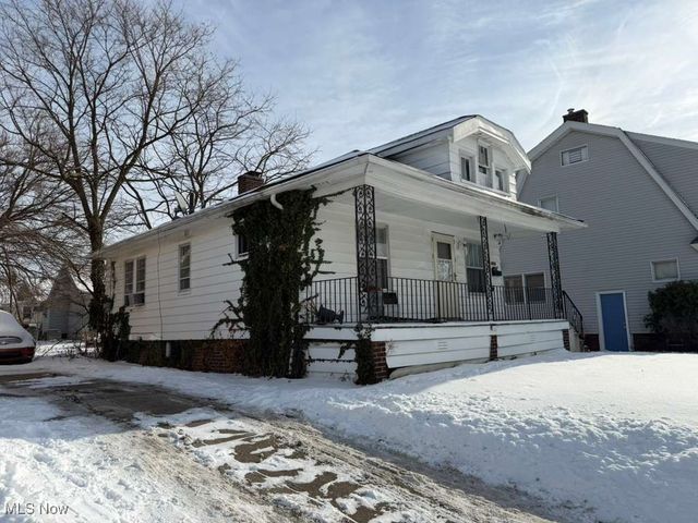 4723 E 94th Street, Garfield Heights, OH 44125