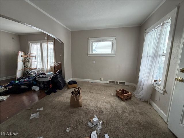 4723 E 94th Street, Garfield Heights, OH 44125