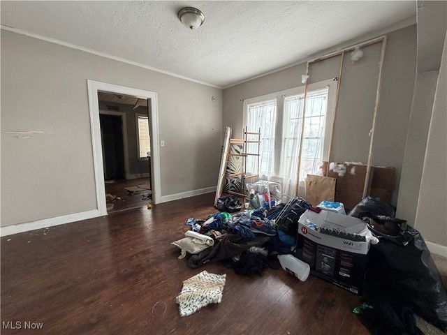 4723 E 94th Street, Garfield Heights, OH 44125