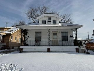 4723 E 94th Street, Garfield Heights, OH 44125