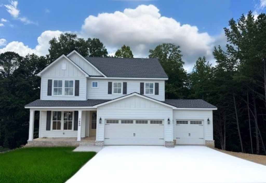 7460 Atwater Cir, SE, Fairview, TN 37062