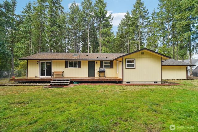 20919 133rd Avenue E, Graham, WA 98338