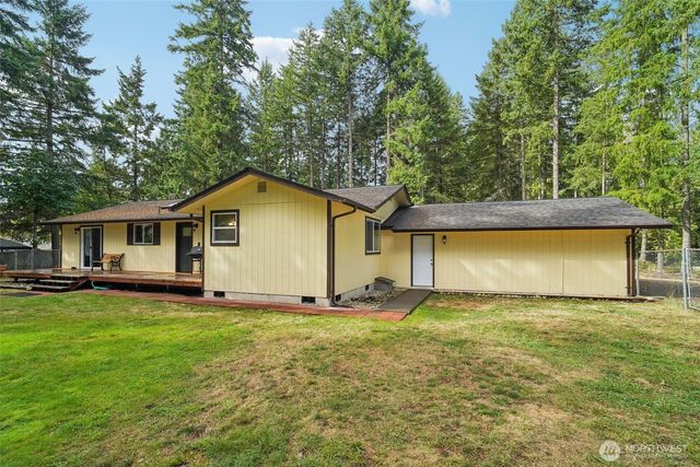 20919 133rd Avenue E, Graham, WA 98338