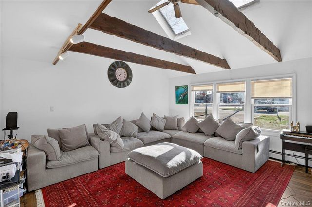 528 Lockwood Drive, Shirley, NY 11967