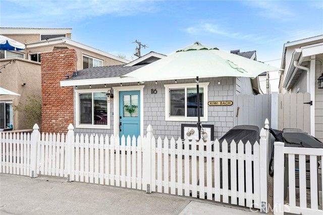 116 42nd Street, Newport Beach, CA 92663