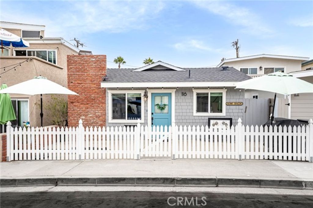 116 42nd Street, Newport Beach, CA 92663