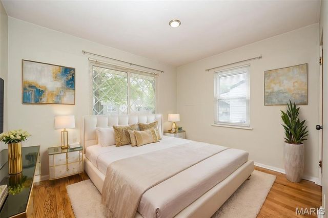 7121 Leona Street, St Louis, MO 63116