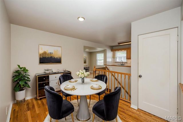 7121 Leona Street, St Louis, MO 63116