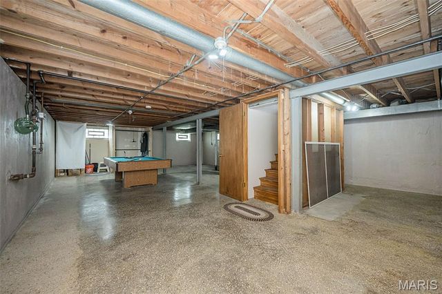 7121 Leona Street, St Louis, MO 63116