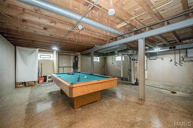 7121 Leona Street, St Louis, MO 63116
