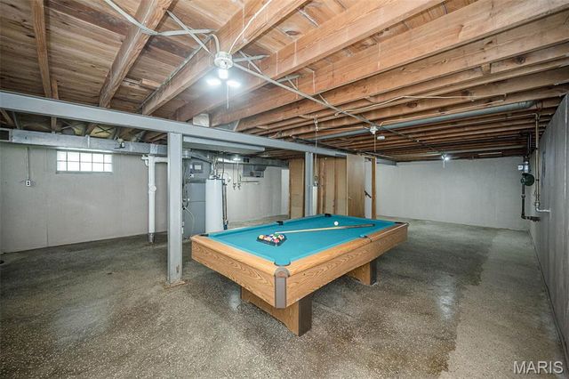 7121 Leona Street, St Louis, MO 63116