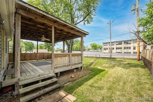 7121 Leona Street, St Louis, MO 63116