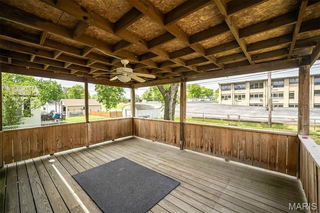 7121 Leona Street, St Louis, MO 63116