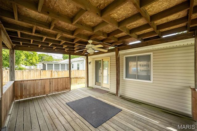7121 Leona Street, St Louis, MO 63116