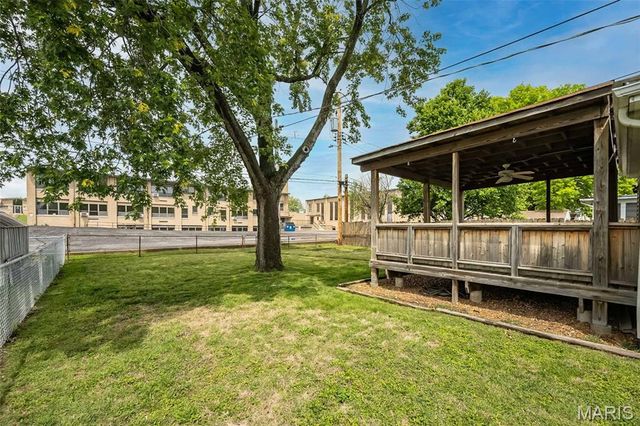 7121 Leona Street, St Louis, MO 63116