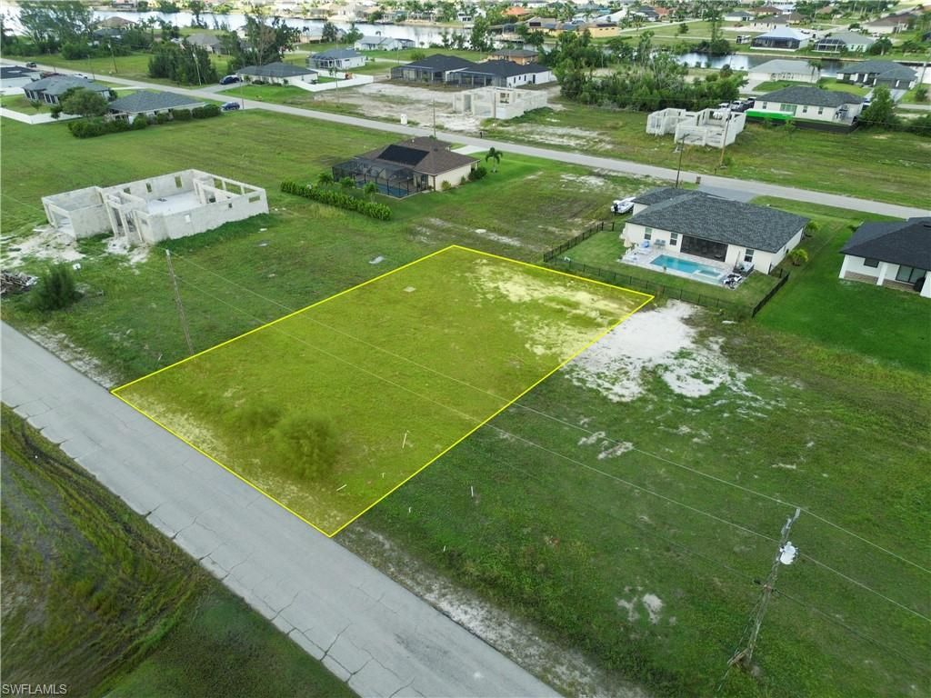 4119 NW 25th ST, CAPE CORAL, FL 33993 — photo 2