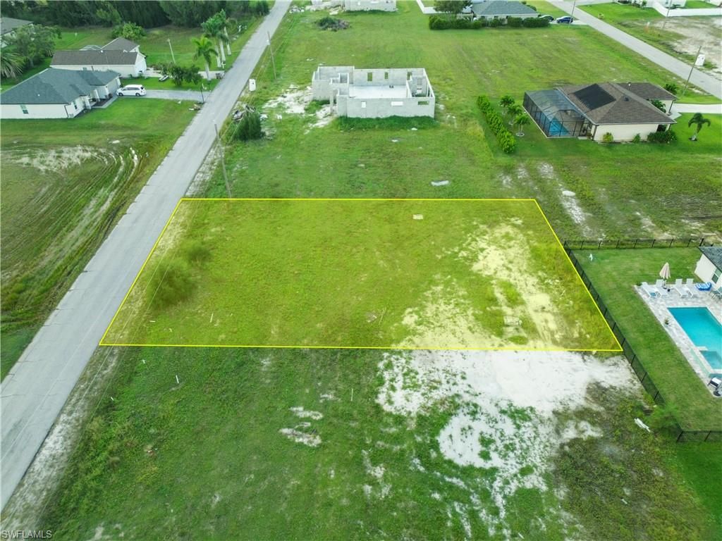 4119 NW 25th ST, CAPE CORAL, FL 33993 — photo 3