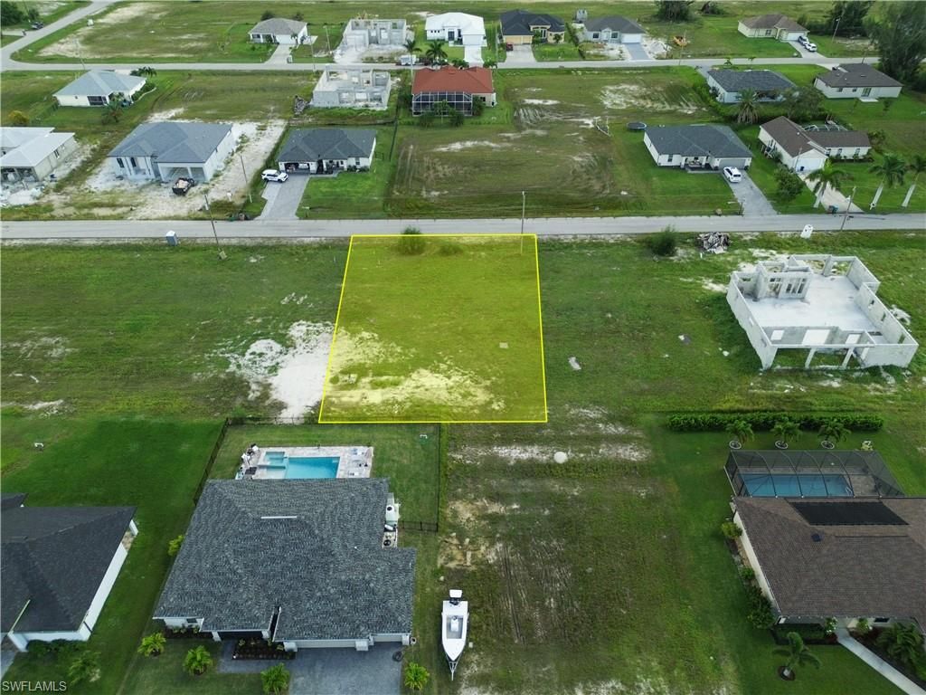 4119 NW 25th ST, CAPE CORAL, FL 33993 — photo 4