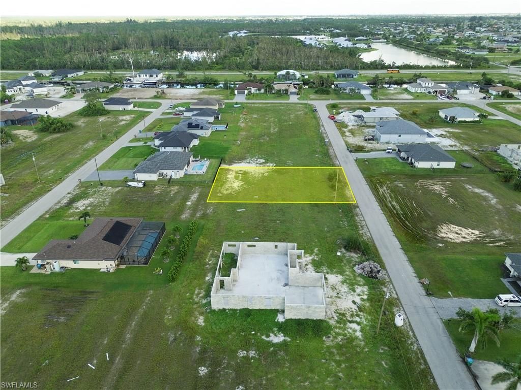4119 NW 25th ST, CAPE CORAL, FL 33993 — photo 5
