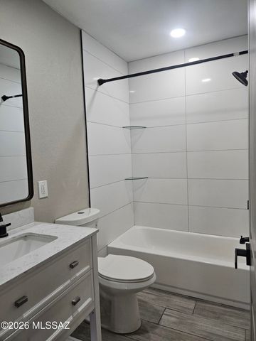 1700 E Grant Road, Tucson, AZ 85719
