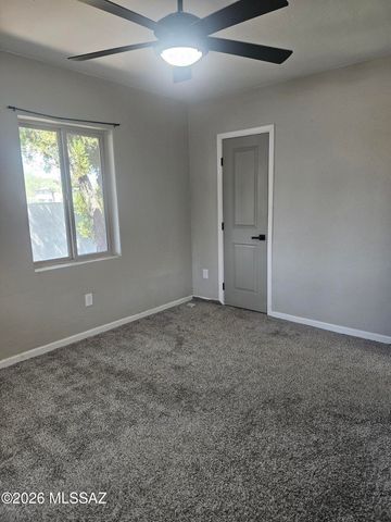 1700 E Grant Road, Tucson, AZ 85719