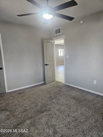 1700 E Grant Road, Tucson, AZ 85719