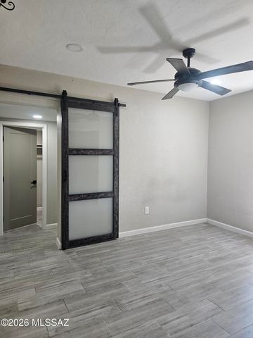 1700 E Grant Road, Tucson, AZ 85719