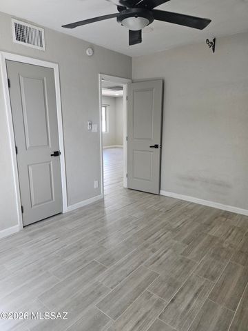 1700 E Grant Road, Tucson, AZ 85719