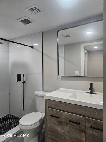 1700 E Grant Road, Tucson, AZ 85719