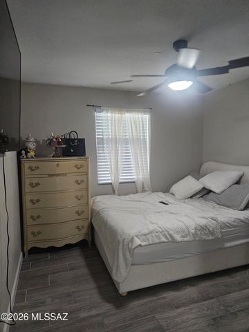 1700 E Grant Road, Tucson, AZ 85719