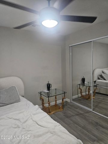 1700 E Grant Road, Tucson, AZ 85719