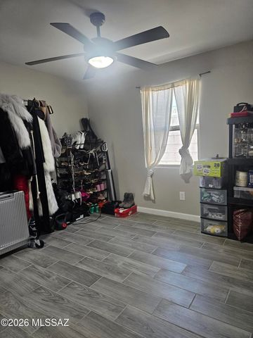 1700 E Grant Road, Tucson, AZ 85719
