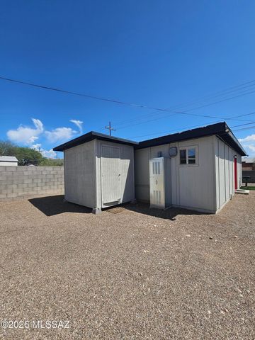 1700 E Grant Road, Tucson, AZ 85719