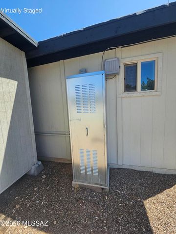 1700 E Grant Road, Tucson, AZ 85719