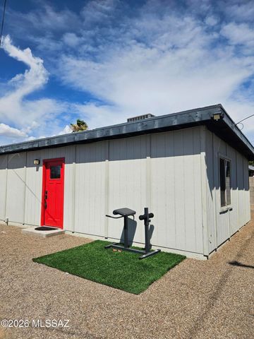 1700 E Grant Road, Tucson, AZ 85719
