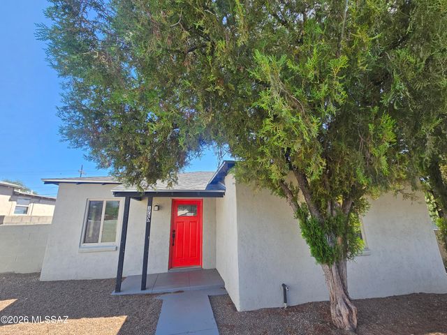 1700 E Grant Road, Tucson, AZ 85719