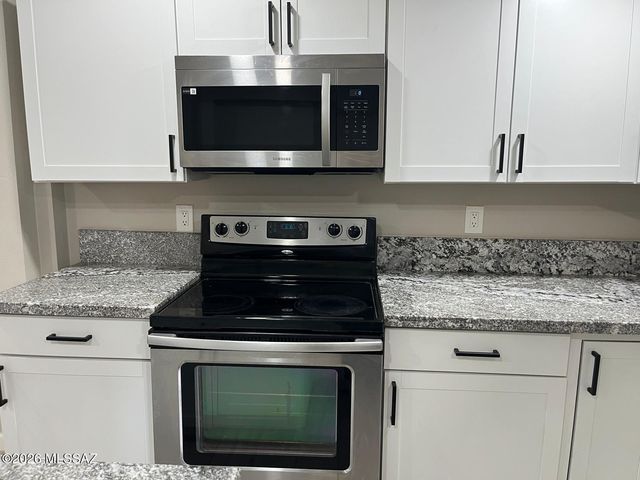 1700 E Grant Road, Tucson, AZ 85719