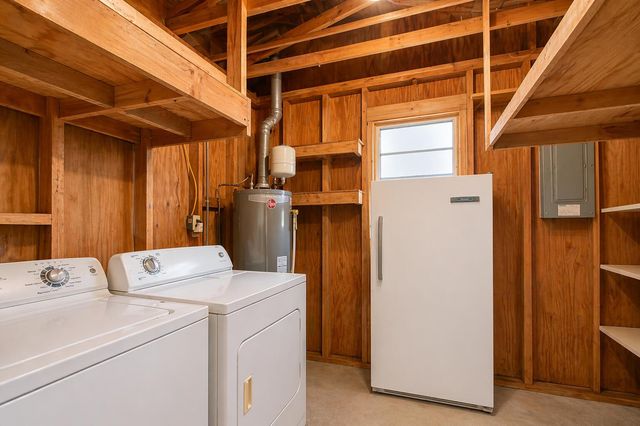 268 SW Lucero Drive, Port St. Lucie, FL 34983