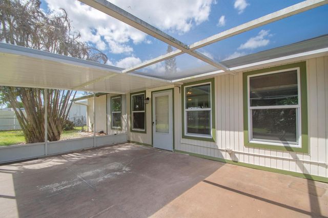 268 SW Lucero Drive, Port St. Lucie, FL 34983