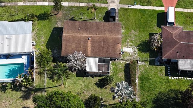 268 SW Lucero Drive, Port St. Lucie, FL 34983