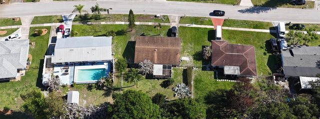 268 SW Lucero Drive, Port St. Lucie, FL 34983