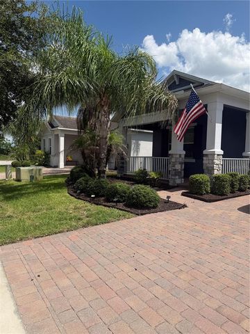 1211 TURNBRIDGE PLACE, Oviedo, FL 32765