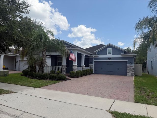 1211 TURNBRIDGE PLACE, Oviedo, FL 32765
