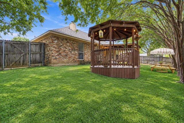 1639 Catherine Street, Midlothian, TX 76065