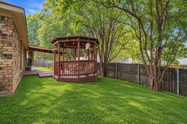 1639 Catherine Street, Midlothian, TX 76065