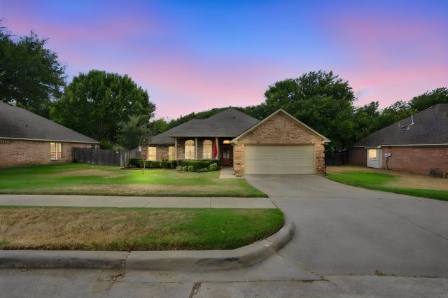 1639 Catherine Street, Midlothian, TX 76065