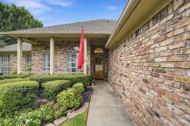 1639 Catherine Street, Midlothian, TX 76065